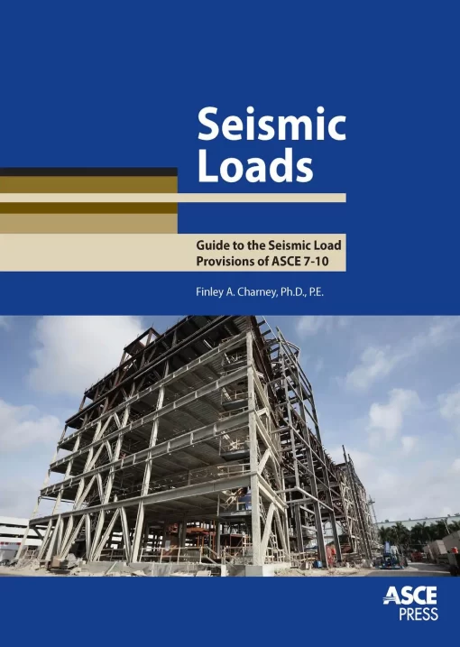 ASCE Seismic Loads pdf