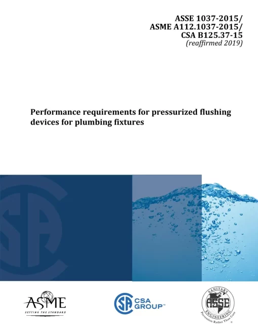 CSA B125.37-15/ASSE 1037-2015/ASME A112.1037-2015 (R2019) pdf