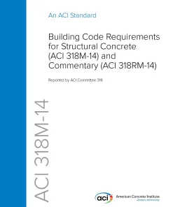 ACI 318M-14 pdf