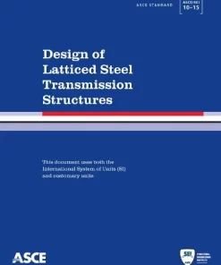 ASCE 10-15 pdf