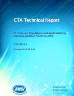 CTA TR-2-A pdf