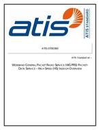 ATIS 0700360 pdf