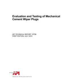 API TR 10TR6 pdf