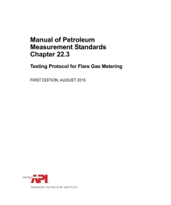 API MPMS Chapter 22.3 pdf