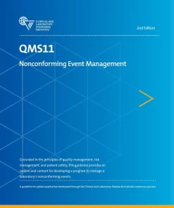 CLSI QMS11-Ed2 (R2019) pdf