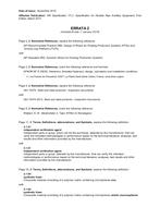 API Spec 17L1 Errata 2 pdf