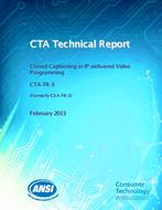 CTA TR-3 pdf