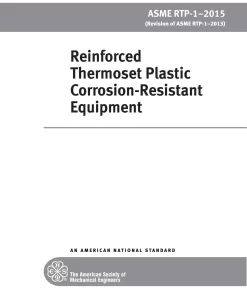 ASME RTP-1-2015 pdf