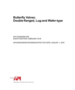 API Std 609 pdf