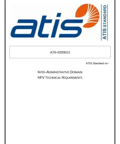 ATIS 0200013 pdf