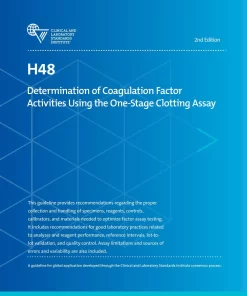 CLSI H48 pdf