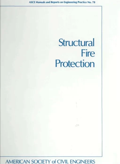 ASCE Manual of Practice No. 78 pdf