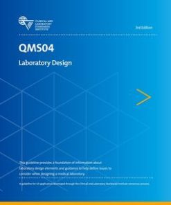 CLSI QMS04-Ed3 (R2021) pdf