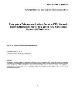 ATIS 1000066.2016(R2021) pdf