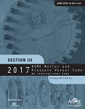 ASME BPVC.III-2017 SET pdf