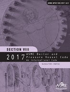 ASME BPVC.VIII-2017 SET pdf