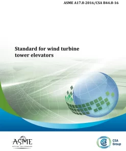 CSA B44.8-16/ASME-A17.8-2016 (R2021) pdf