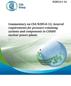 CSA N285.0.1-16 pdf