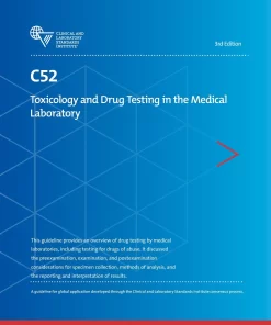 CLSI C52 (R2021) pdf