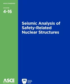 ASCE 4-16 pdf