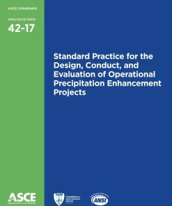 ASCE 42-17 pdf