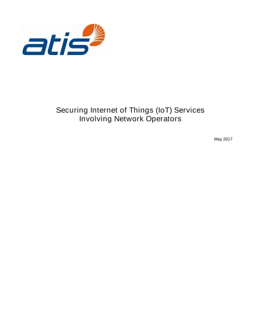 ATIS I-0000056 pdf