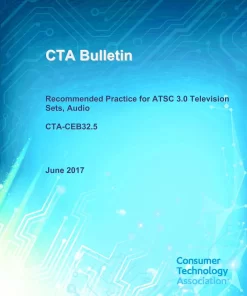 CTA CEB32.5 pdf