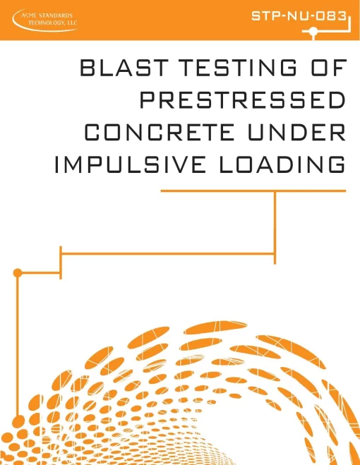 ASME STP-NU-083 pdf