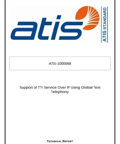 ATIS 1000068 pdf