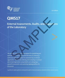 CLSI QMS17 pdf