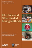 Pilot Tube and Other Guided Boring Methods pdf