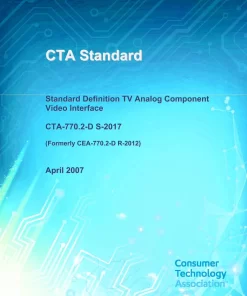 CTA 770.2-D S-2017 pdf