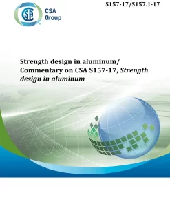 CSA S157-17/S157.1-17 (R2022) pdf