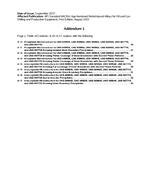 API Std 6ACRA Addendum 1 pdf