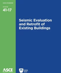 ASCE 41-17 pdf