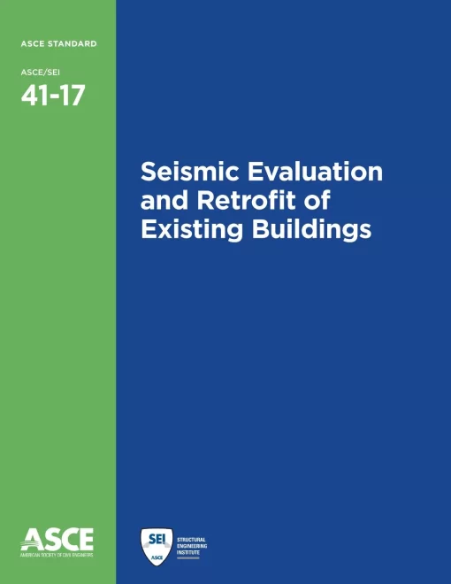 ASCE 41-17 pdf