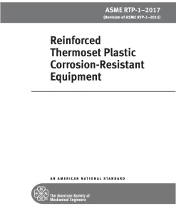 ASME RTP-1-2017 pdf