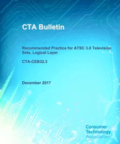 CTA CEB32.3 pdf