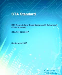 CTA 761-B S-2017 pdf