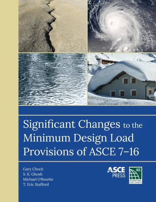 Significant Changes to the Minimum Design Load Provisions of ASCE 7-16 pdf