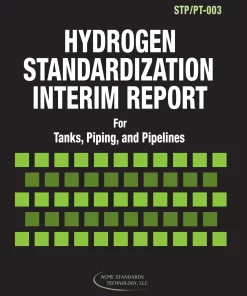 ASME STP-PT-003 pdf