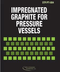 ASME STP-PT-004 pdf