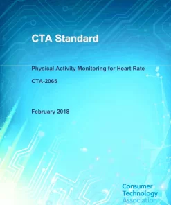 CTA 2065 pdf