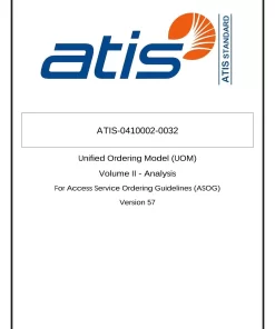 ATIS 0410002-0032 pdf