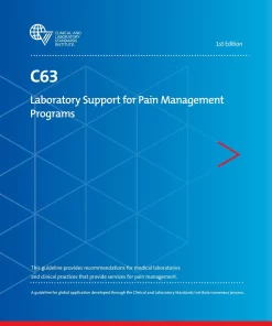 CLSI C63 pdf