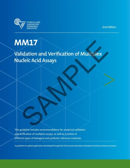 CLSI MM17 pdf