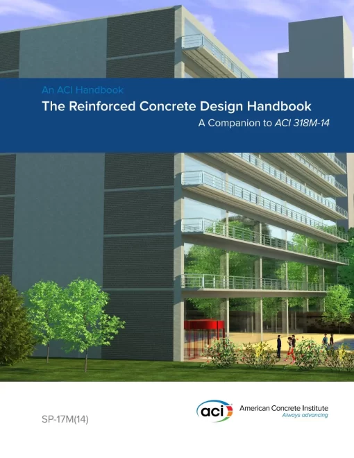 ACI SP-17M(14) pdf