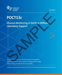 CLSI POCT13c pdf