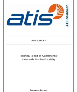 ATIS 1000083 pdf