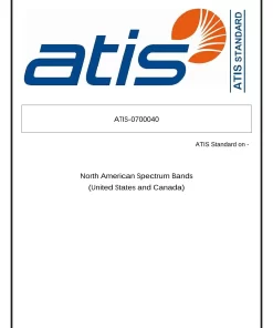 ATIS 0700040 pdf